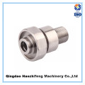 Custom Precision Aluminum CNC Machining Parts